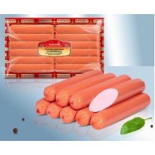  Сосиски молочные по ЛАКМАНски 0.890гp